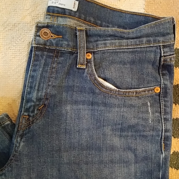 Levi's Jeans - Picture 4 of 10